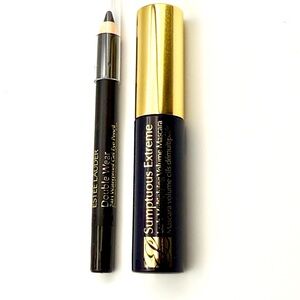 NEW Estée Lauder Mascara & Eyeliner